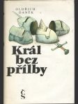 Král bez přílby - náhled