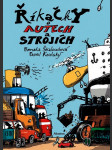 Říkačky o autech a strojích škaloudová renata - náhled