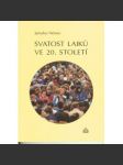 Svatost laiků ve 20. století - náhled
