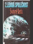 Svatyně ledu - náhled