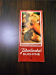 Jihočeská kuchyně - náhled