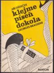 Klejme píseň dokola - náhled