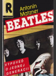 Beatles - výpoveď o jednej generácii - náhled