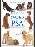 Spoznaj svojho psa (veľký formát) - náhled