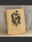 Žalozpěvy - náhled