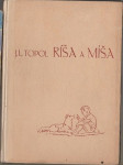 Ríša a Míša - náhled