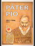 Páter Pio - náhled