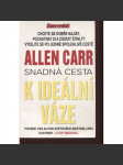 Snadná cesta k ideální váze - náhled