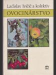 Ovocinárstvo  (veľký formát) - náhled
