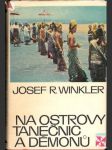 Na ostrovy tanečnic a démonů - náhled