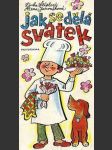 Jak se dělá svátek - náhled