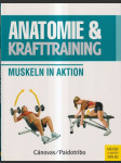 Anatomie & krafttraining (veľký formát) - náhled