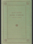 Hore Váhom - náhled