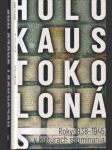 Holokaust okolo nás - náhled