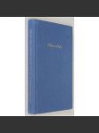 Blick nach Aussen und Innen. Autobiographische Aufzeichnungen [Švýcarsko; autobiografie; švýcarské umění; plakát] - náhled