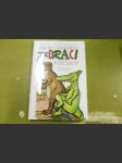 Jak byli vyhubeni draci v Čechách - náhled