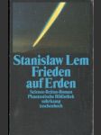 Frieden auf Erden - náhled