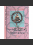 Energetické náramky z drahých kamenů - náhled