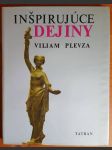 Inšpirujúce dejiny (veľký formát) - náhled