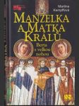 Manželka a matka králů - náhled