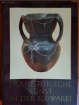 Prähistorische kunst in der Slowakei (veľký formát) - náhled