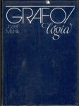Grafológia (veľký formát) - náhled