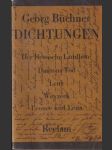 Dichtungen - náhled