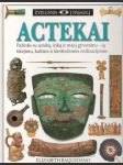 Actekai (veľký formát) - náhled