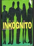 Inkognito (veľký formát) - náhled