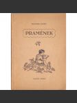 Pramének - náhled