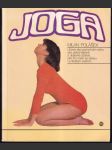 Joga - náhled