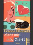 Nicht mit mir, chéri! - náhled
