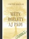 Méty, rozlety aj pády - náhled