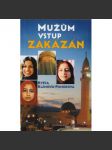Mužům vstup zakázán - náhled