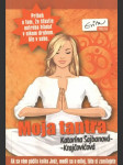 Moja tantra - náhled