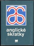 Anglické skratky (malý formát) - náhled