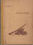 Losí stopy - náhled