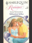 Milostná léčka - náhled
