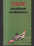 Plastikové modelářství - náhled