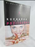 Kuchařka pro požitkářky - náhled