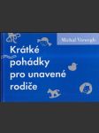 Krátké pohádky pro unavené rodiče - náhled