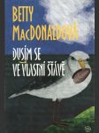 Dusím se ve vlastní šťávě  - náhled