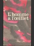 L´homme a l´oeillet - náhled