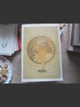Alfons Mucha - Katalog výstavy užité grafiky - náhled