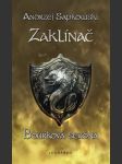 Bouřková sezóna  sapkowski andrzej - náhled