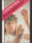 Cukrovka dětí a mladistvých - náhled