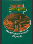Kniha robinzonů - náhled