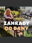 Zahrady od dany makrlíková dana - náhled