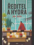 Ředitel a hydra - náhled