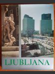 Ljubljana (veľký formát) - náhled